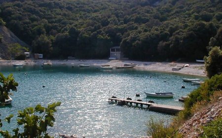 House Zora Casa Rakalj