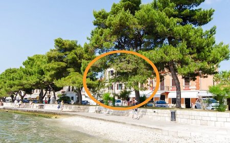 Apartments Stanislava Fazana