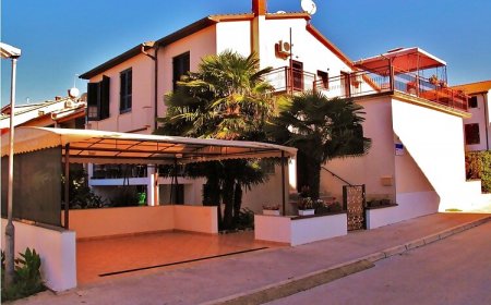 Apartments Mirko Fazana