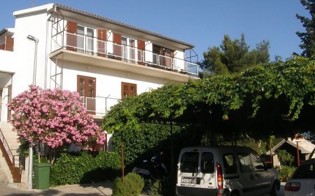 Apartment Maria Primosten