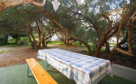 Apartments Mira Tribunj