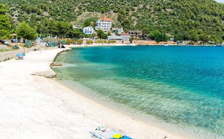 Apartments Martina Marina