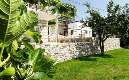 House Željko Zrnovnica