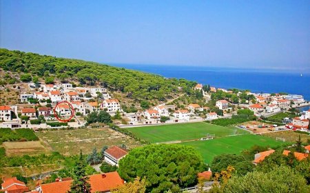 Apartments Goran Postira