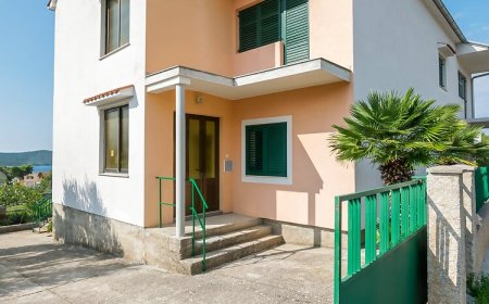 Apartment Ante Zaboric