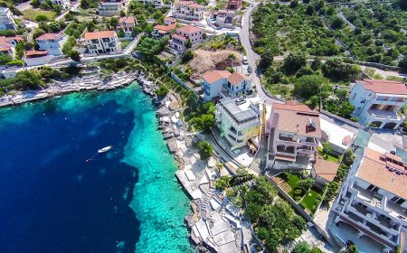 Apartment Jelka Razanj II