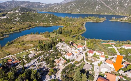 Apartment LORO Ploce