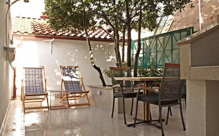 Apartments La Perla Bol