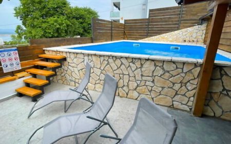 Apartman Jasminka Dramalj