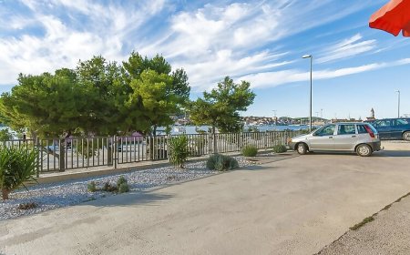 Apartments Marin Two Trogir