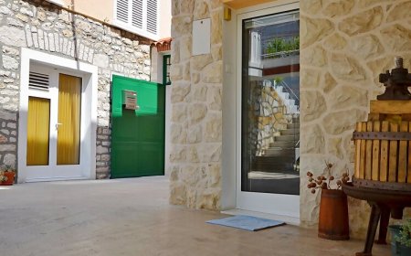 Apartments Konta City center Vodice