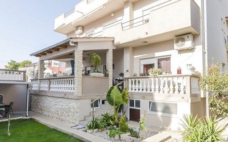 Apartments Rajka Vodice