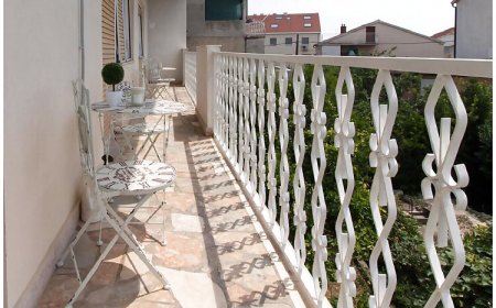 Apartman Ivan Kaštel Lukšić