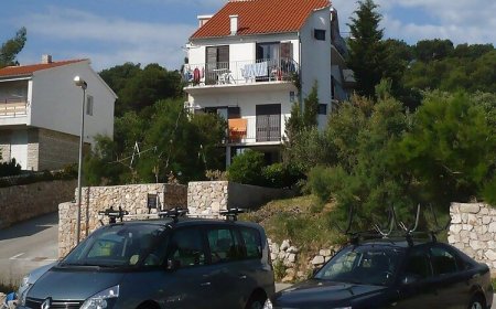 Apartman Marija Betina