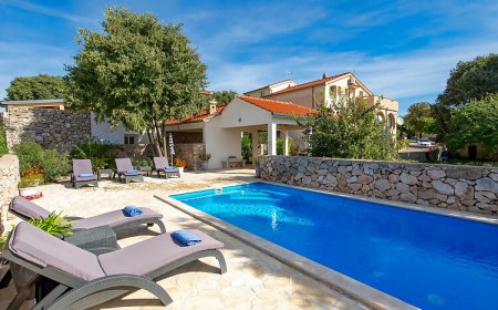 Apartman Garica - CKK644