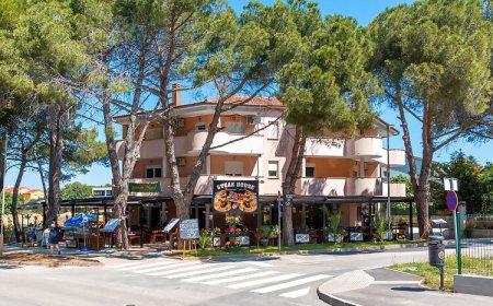 Apartman Senad Medulin