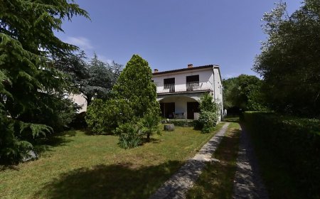 Apartment Dory Malinska