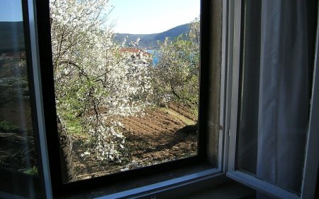 Apartman Mici 2 Cres