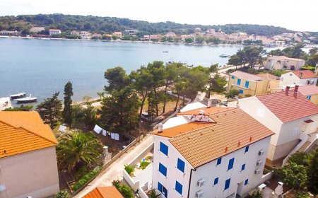 Apartman Marin Verunić Veli Rat