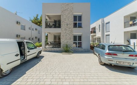 Apartment Stichling Vir