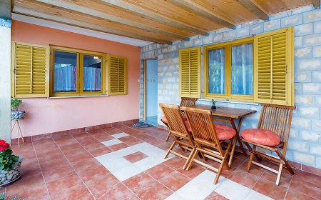 Apartman Skradin - CDJ677