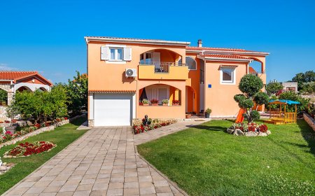 Apartman Podgradina - CDA763