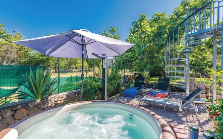 Apartman Malinska - CKK413