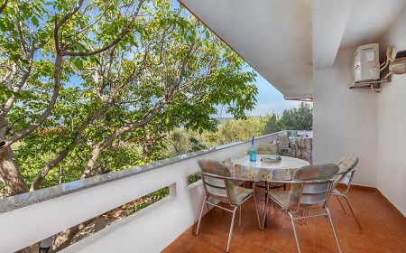 Apartman Punat - CKK902