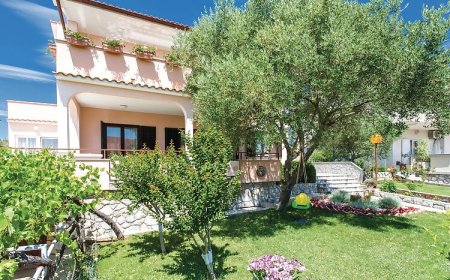 Apartman Krk - CKK351