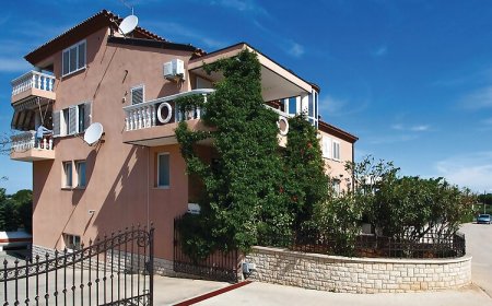 Apartman Galižana - CIP558