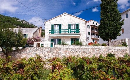 Apartment Boemus Bol