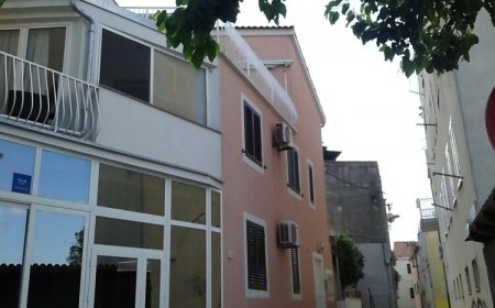 Apartman Drago Biograd