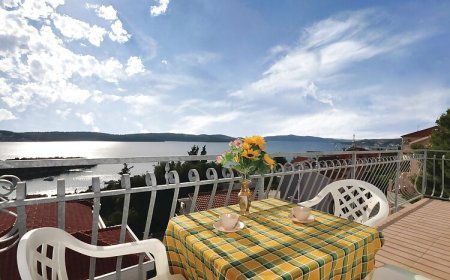 Apartman Trogir - CDT528