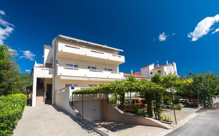 Apartmani Nikola Punat