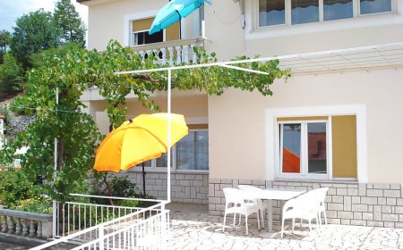 Apartmani Isabella Crikvenica