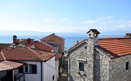 Apartman Paula Njivice