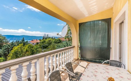 Apartman Pinezići - CKK271