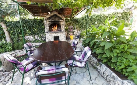 Apartmanok A Tenger Mellett Seget Vranjica, Trogir - 1037 Seget Vranjica