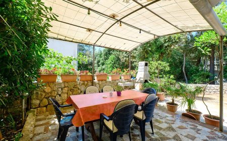 Apartmanok A Tenger Mellett Artatore, Losinj - 2509 Artatore