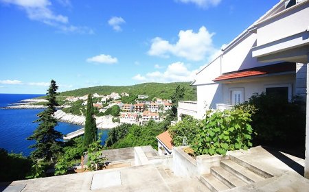 Apartmanok Parkolóhellyel Zavalatica, Korcula - 9690 Zavalatica