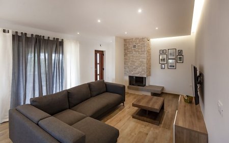 Apartmanok Parkolóhellyel Valbandon, Fazana - 9708 Valbandon