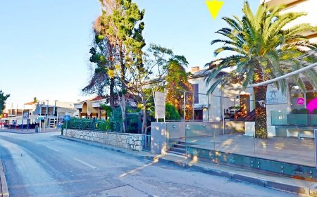 Apartment and Rooms Biserka Novalja