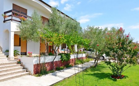 Apartments Ivanka Krk