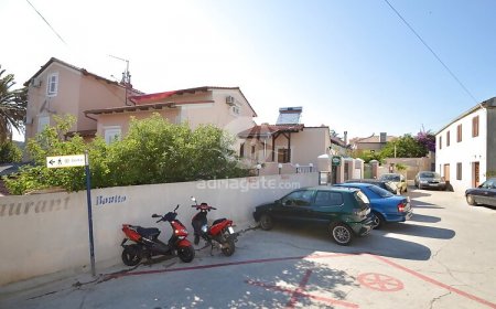 Apartments Goga Mali Losinj