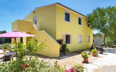 Apartman Marčana - CIC652