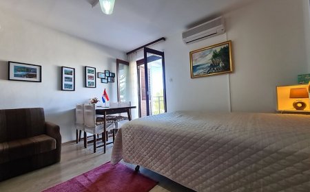 Bruno Apartment Klenovica