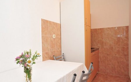 Apartman Lokva Rogoznica - CDM532