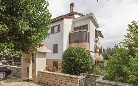 Apartman Umag - Umago - CIU374