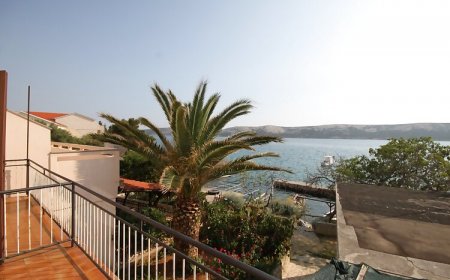 Apartmanok A Tenger Mellett Stara Novalja, Pag - 6470 Stara Novalja