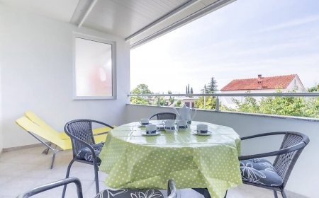Apartmani Buto Crikvenica